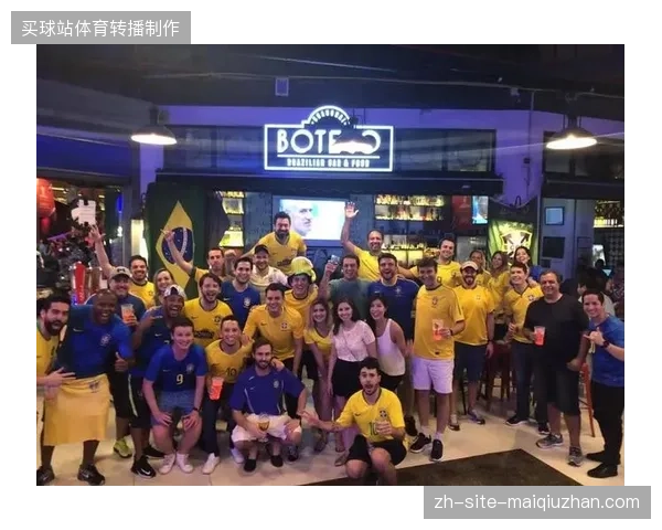 世界杯结束后,基于赛事中台沉淀的运营模型将成为拉动地方体育产业增长的新引擎 世界杯结束后,基于赛事中台沉淀的运营模型将成为拉动地方体育产业增长的新引擎